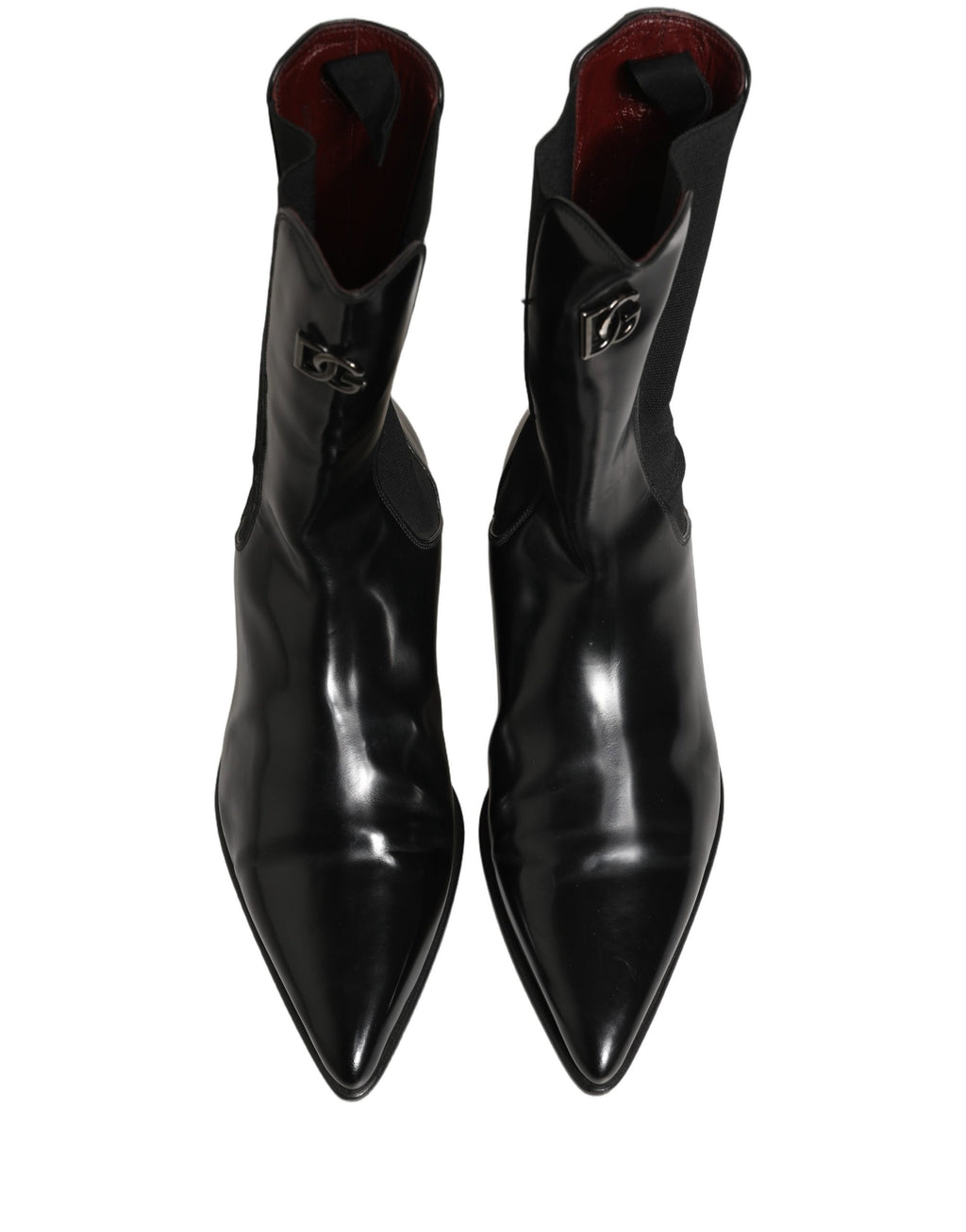 DOLCE & GABBANA aulinukai
