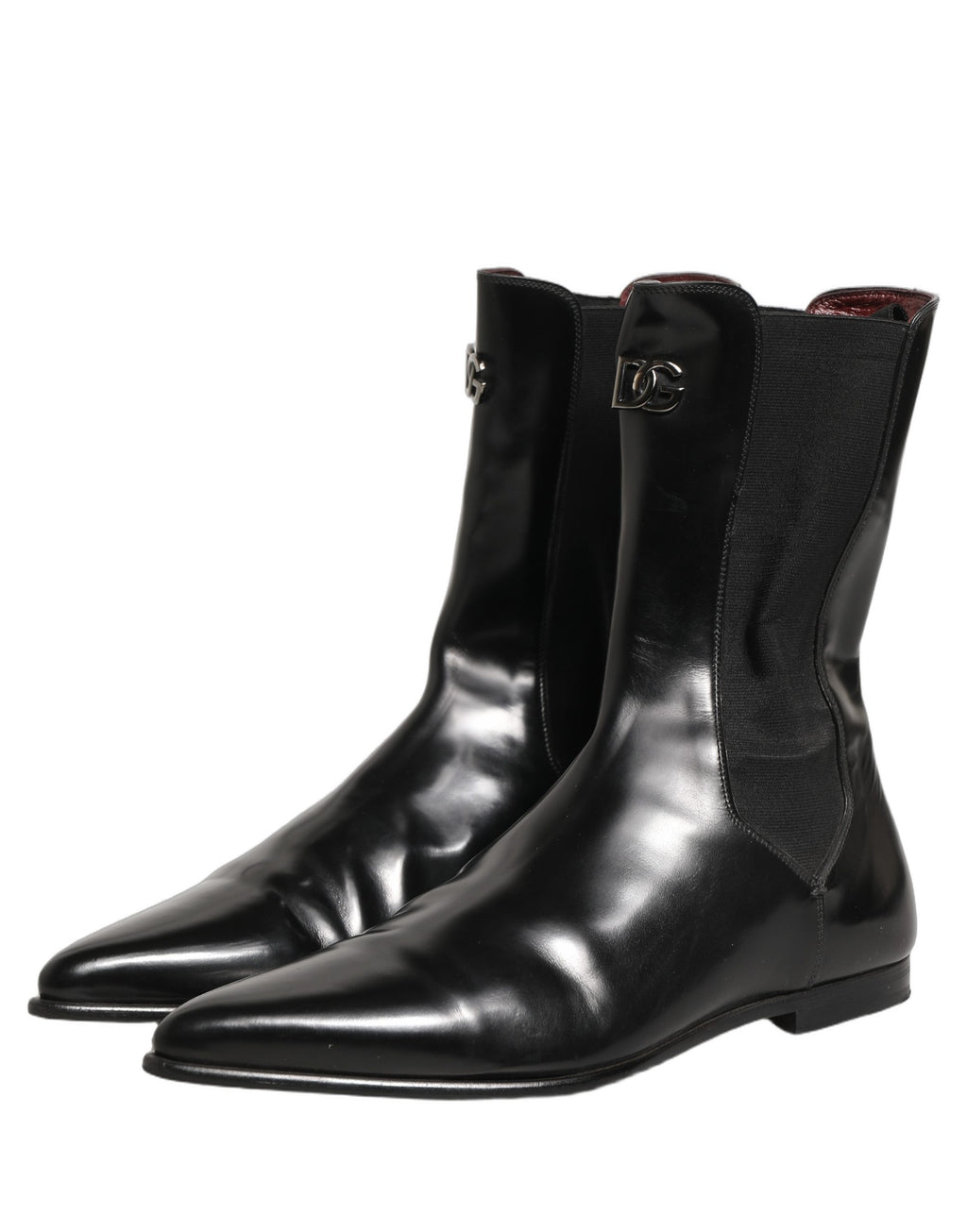 DOLCE & GABBANA aulinukai