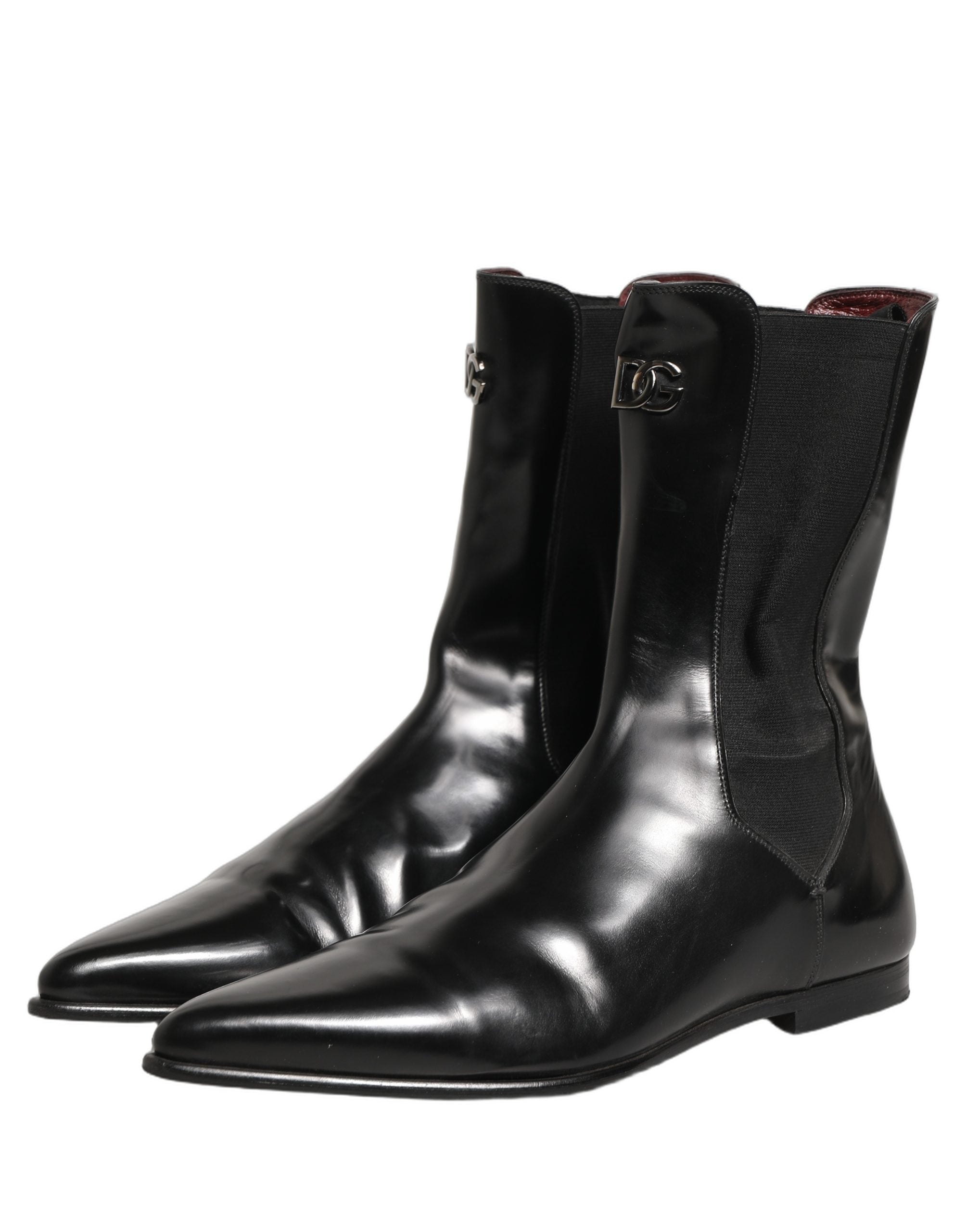DOLCE & GABBANA aulinukai