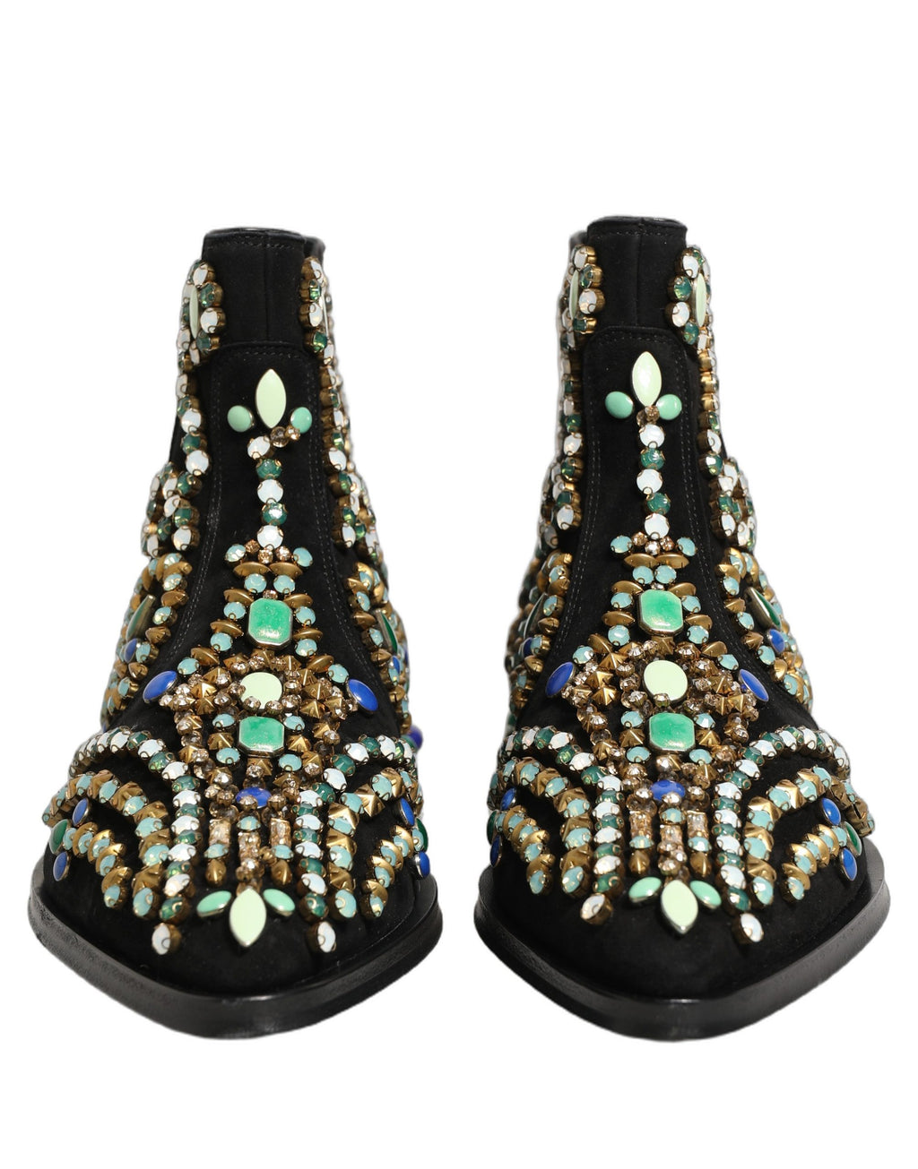 DOLCE & GABBANA aulinukai