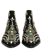 DOLCE & GABBANA aulinukai
