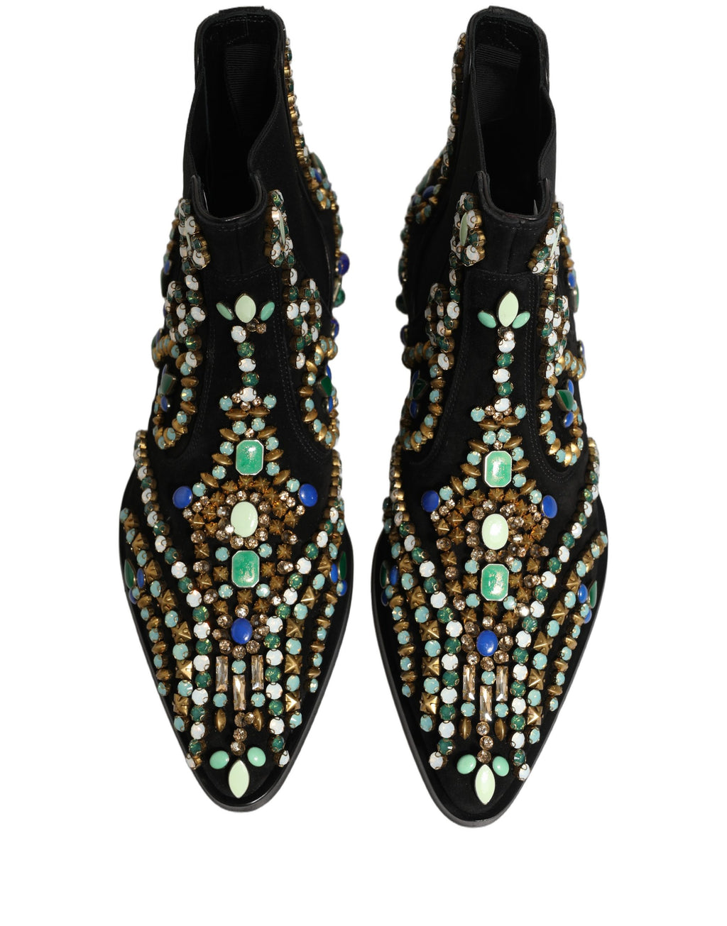 DOLCE & GABBANA aulinukai