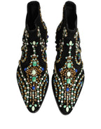 DOLCE & GABBANA aulinukai