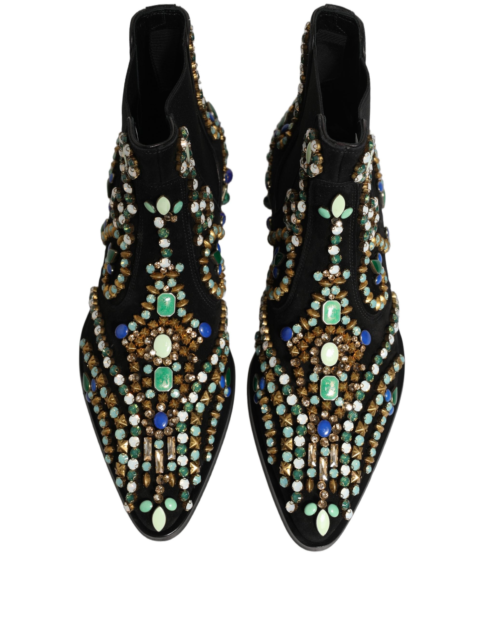 DOLCE & GABBANA aulinukai