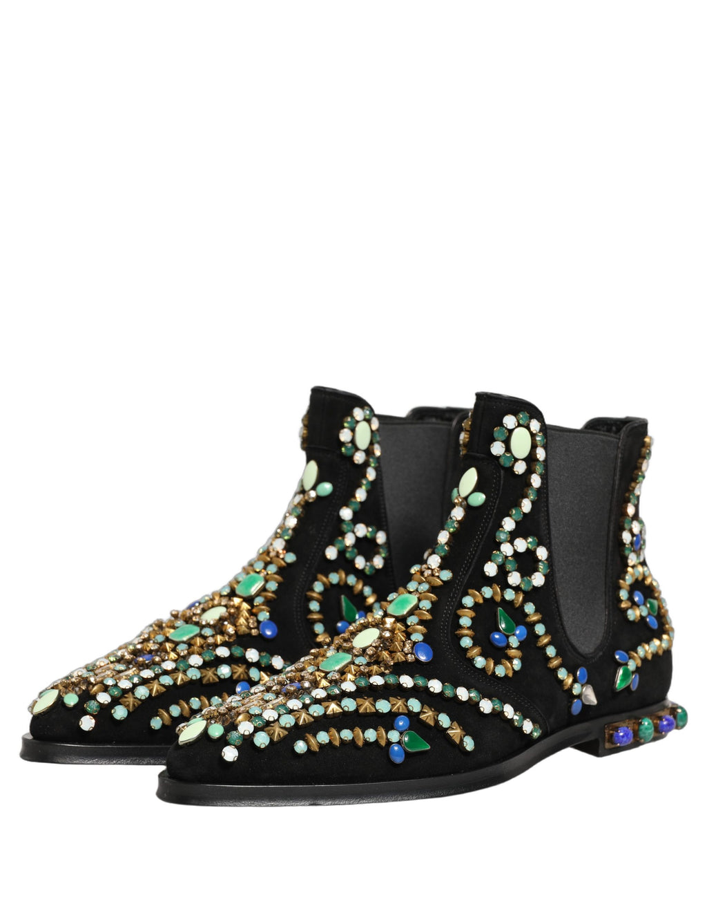DOLCE & GABBANA aulinukai