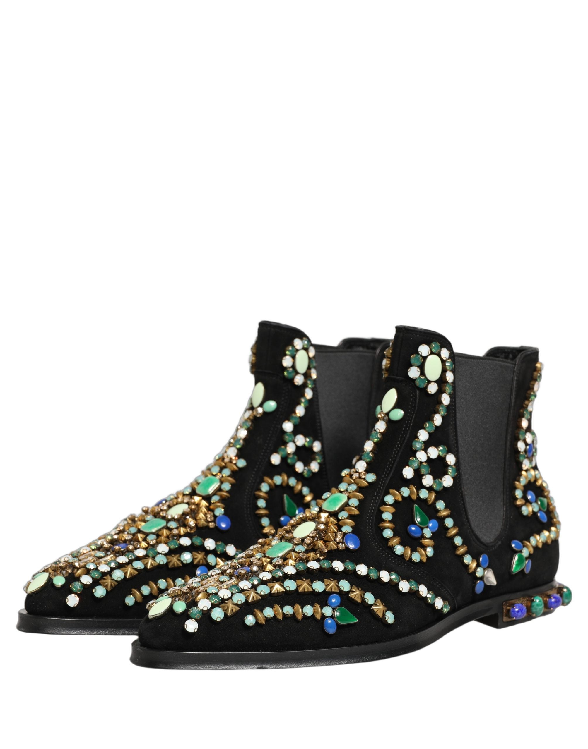 DOLCE & GABBANA aulinukai