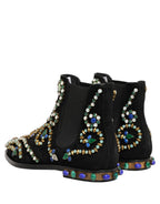DOLCE & GABBANA aulinukai