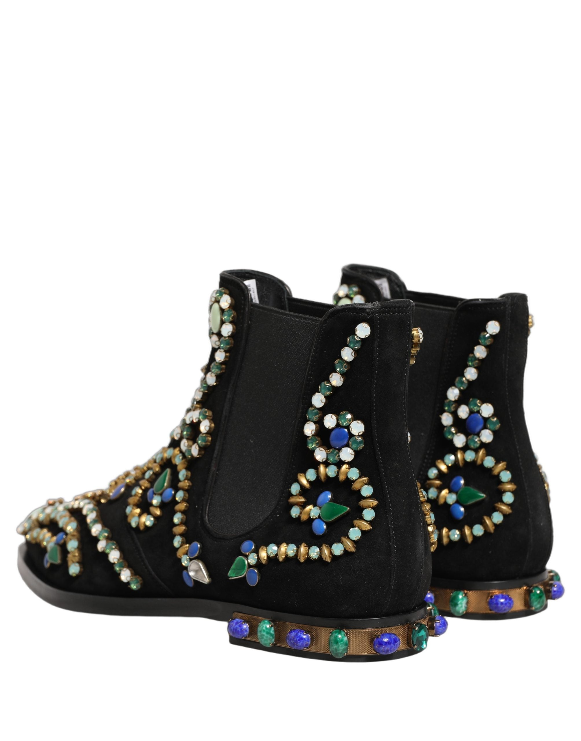 DOLCE & GABBANA aulinukai