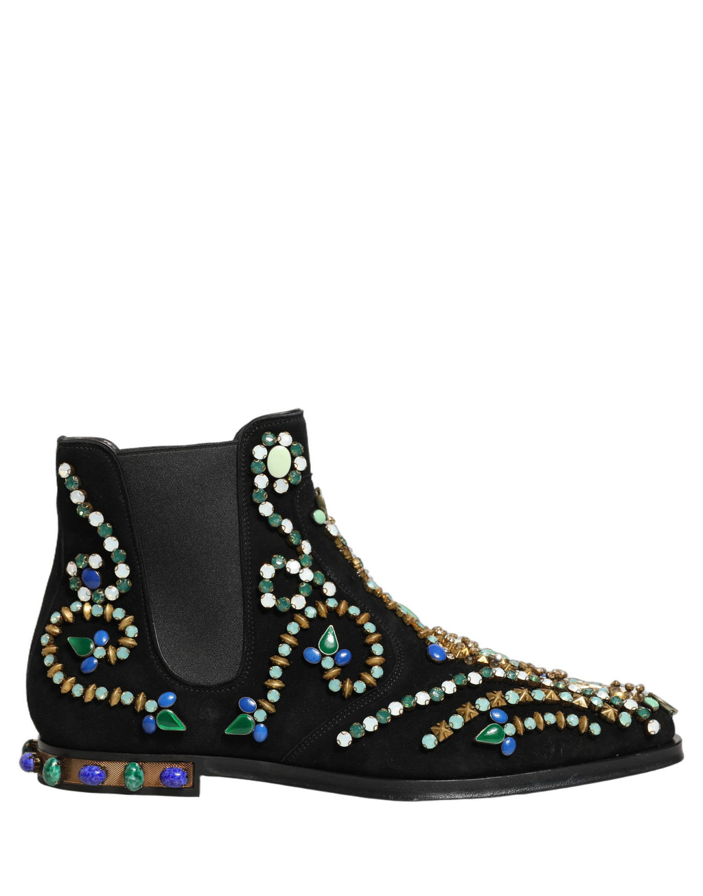 DOLCE & GABBANA aulinukai