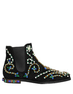 DOLCE & GABBANA aulinukai