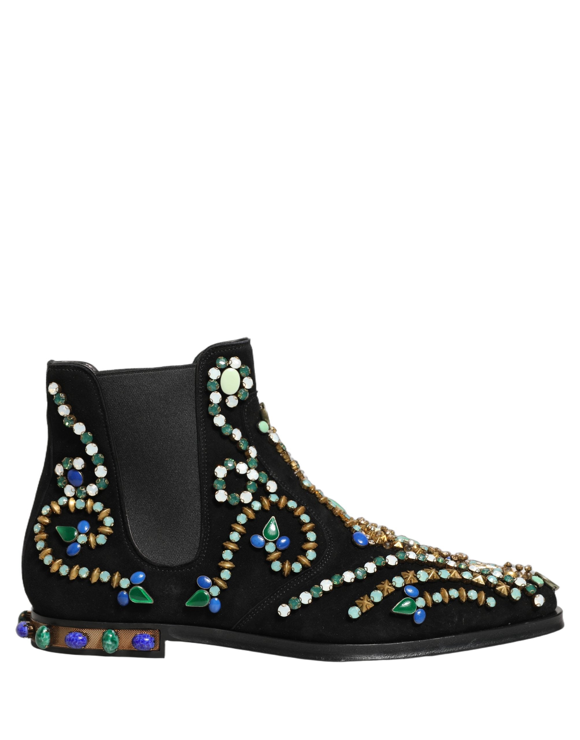 DOLCE & GABBANA aulinukai