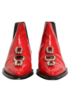 DOLCE & GABBANA aulinukai