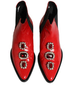 DOLCE & GABBANA aulinukai