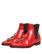 DOLCE & GABBANA aulinukai