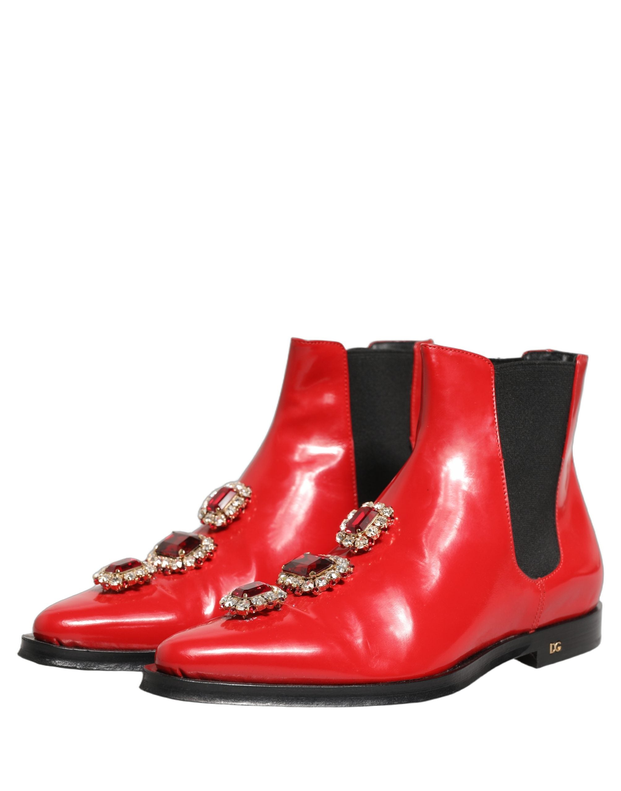 DOLCE & GABBANA aulinukai