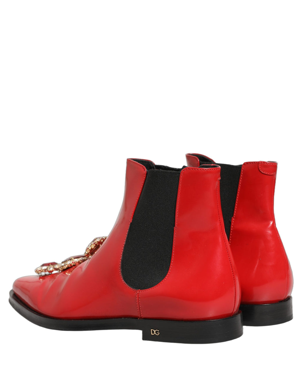 DOLCE & GABBANA aulinukai