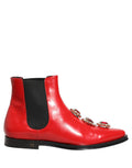 DOLCE & GABBANA aulinukai