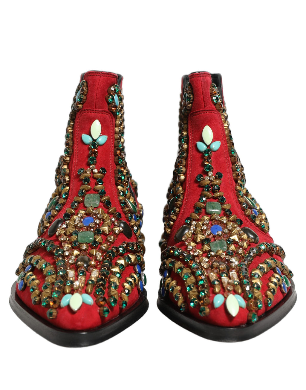DOLCE & GABBANA aulinukai