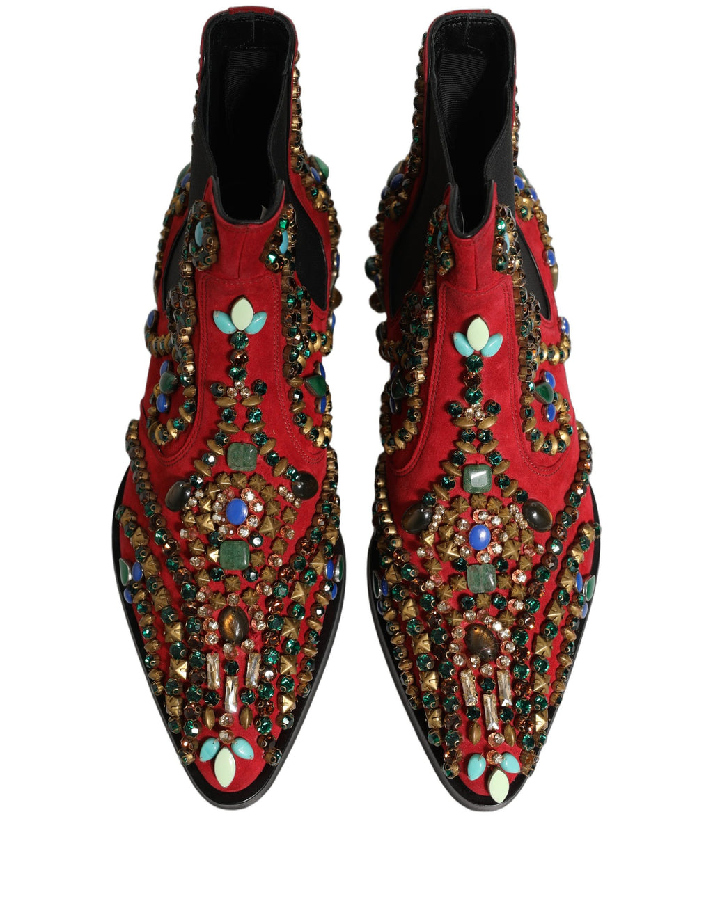 DOLCE & GABBANA aulinukai