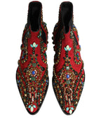 DOLCE & GABBANA aulinukai