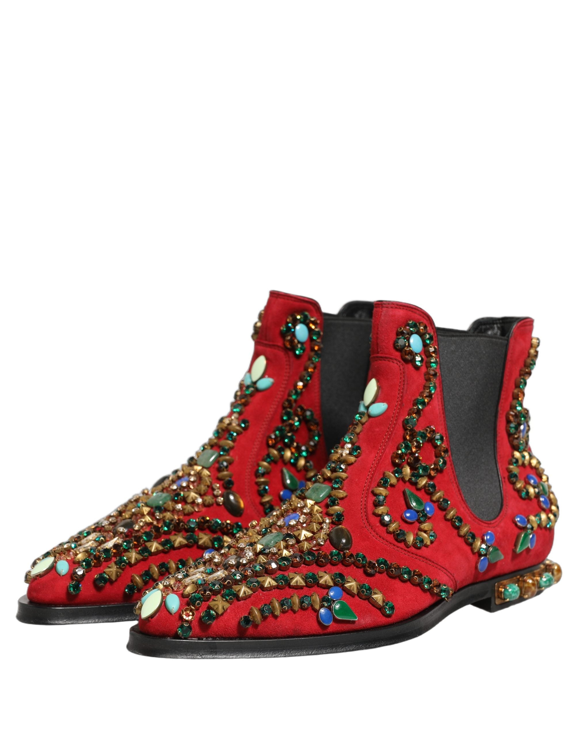 DOLCE & GABBANA aulinukai