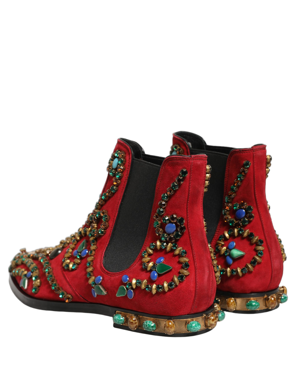 DOLCE & GABBANA aulinukai