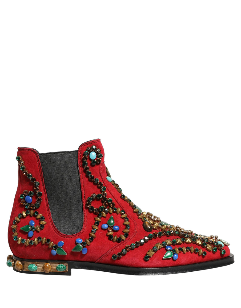 DOLCE & GABBANA aulinukai