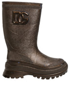 DOLCE & GABBANA aulinukai