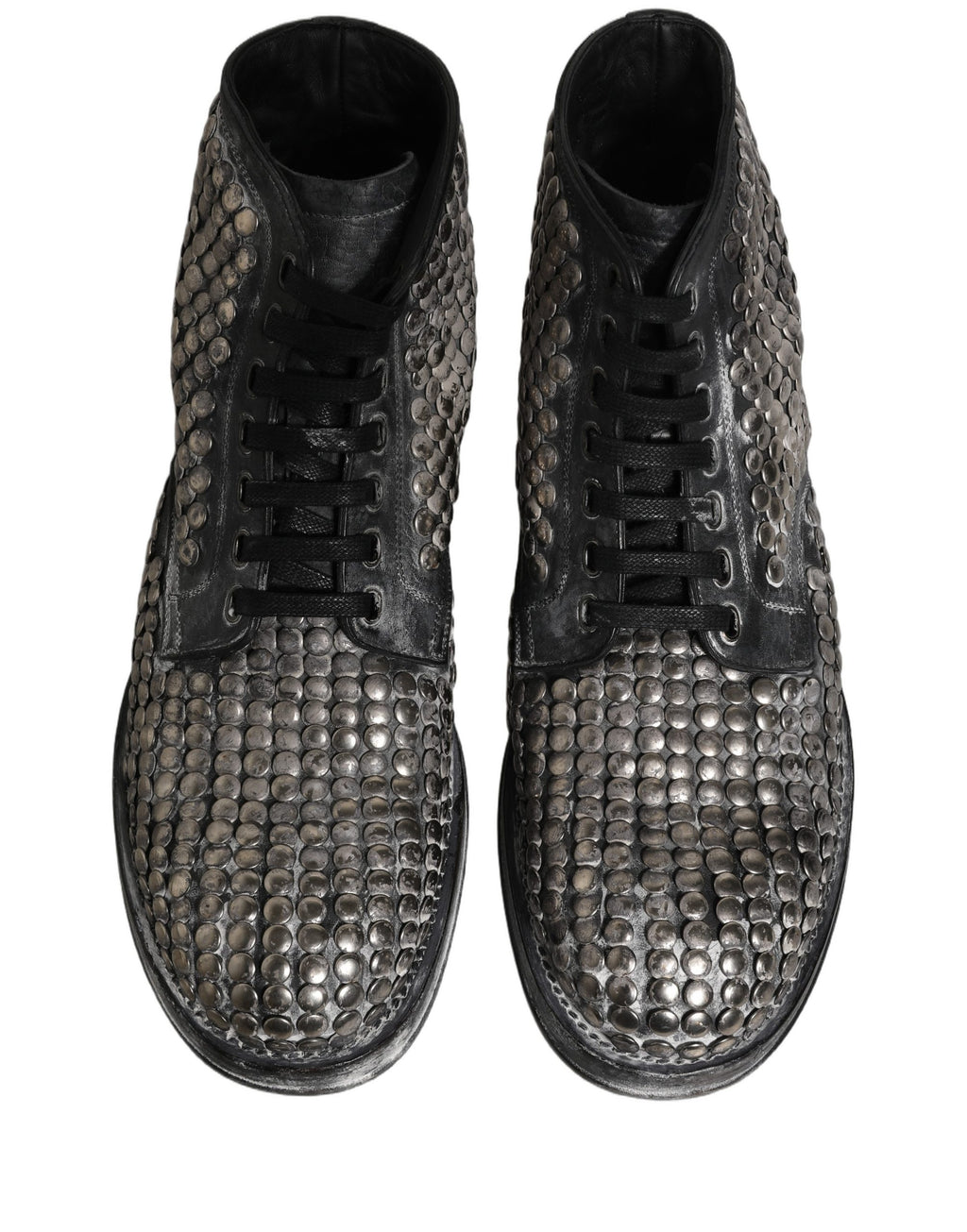 DOLCE & GABBANA aulinukai