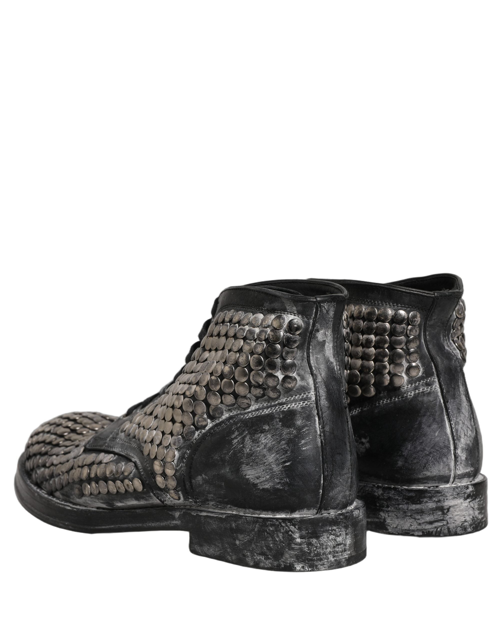 DOLCE & GABBANA aulinukai