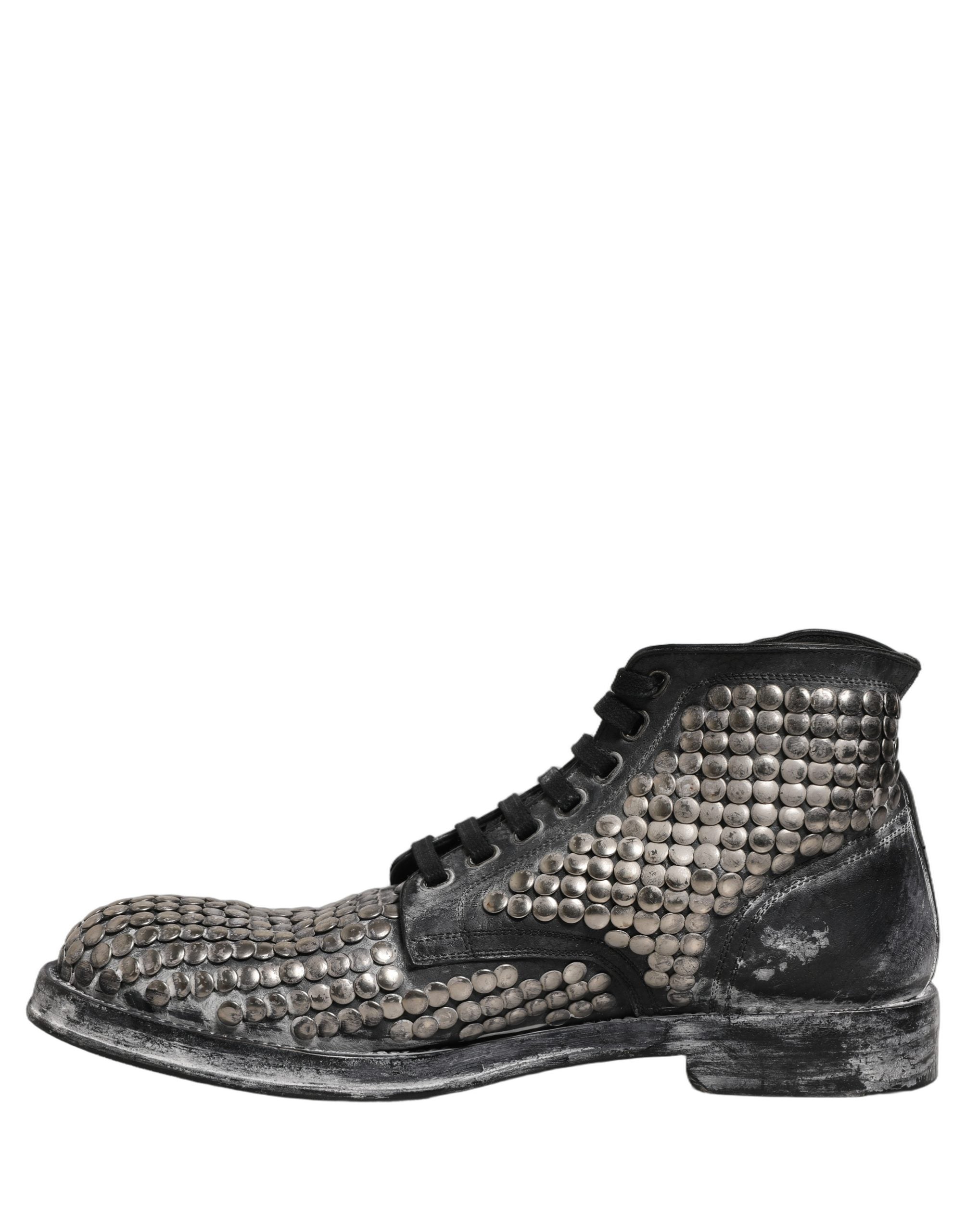 DOLCE & GABBANA aulinukai