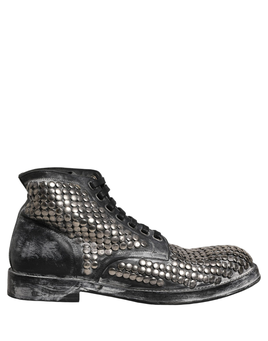 DOLCE & GABBANA aulinukai