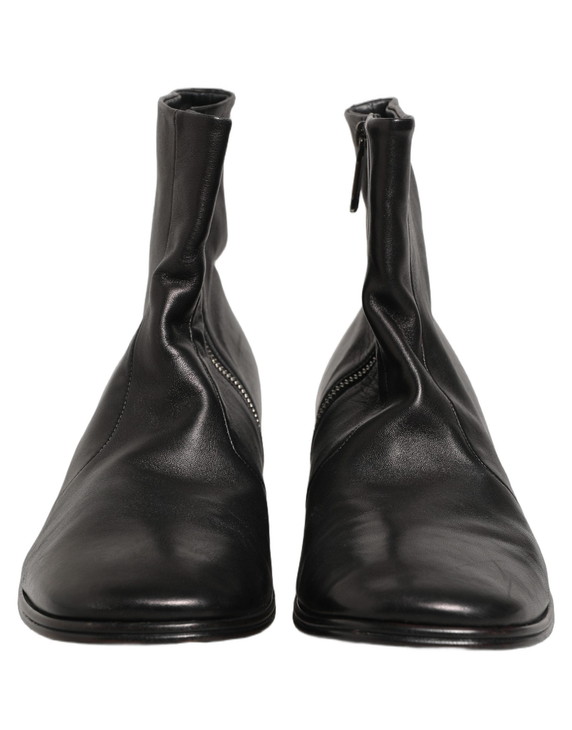 DOLCE & GABBANA aulinukai