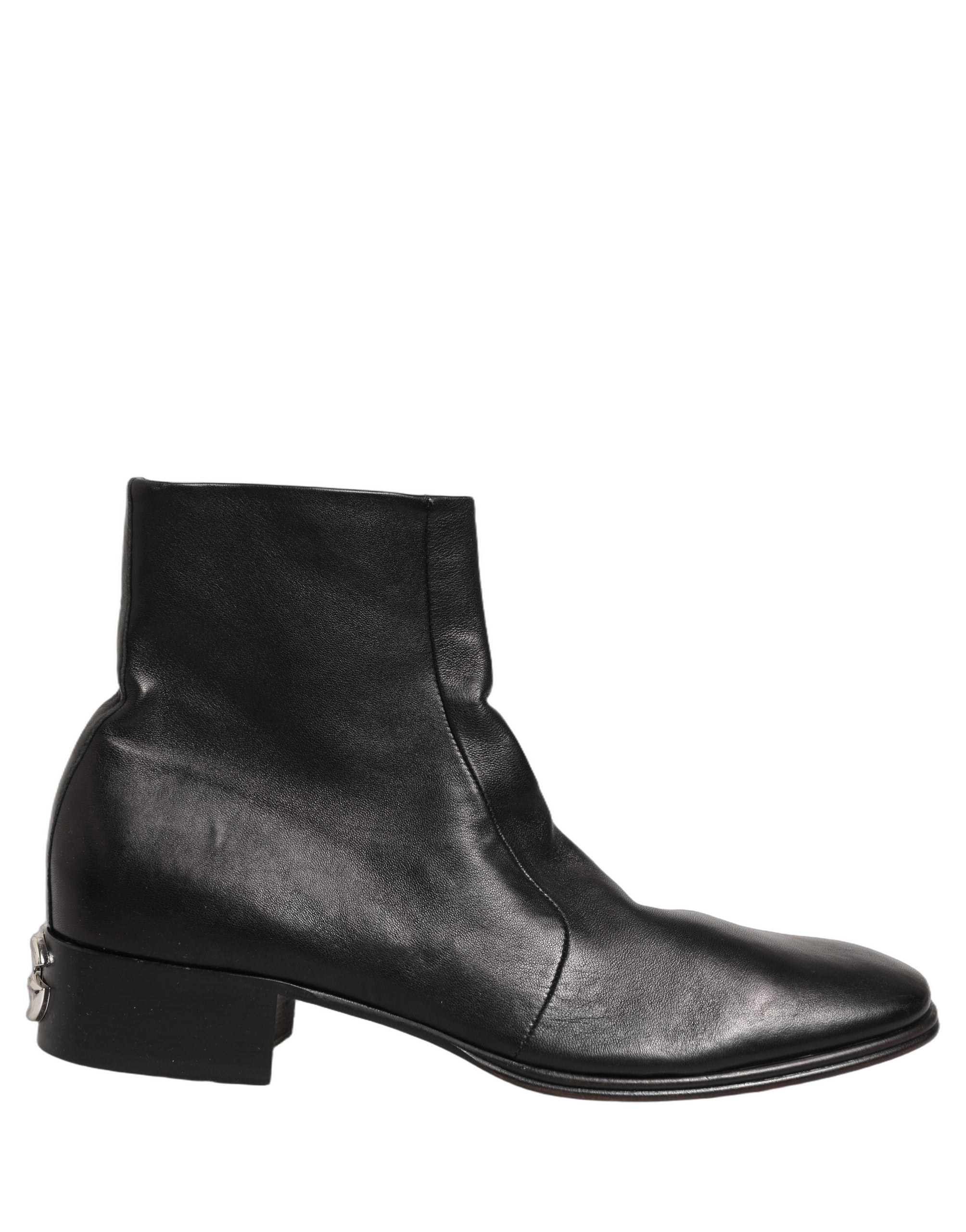 DOLCE & GABBANA aulinukai