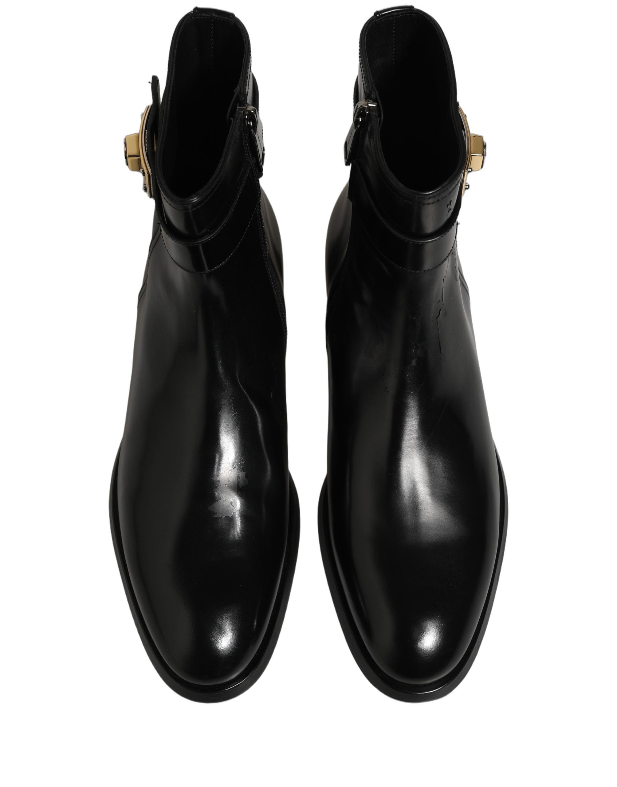 DOLCE & GABBANA avalynė