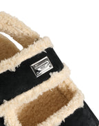 DOLCE & GABBANA sandalai
