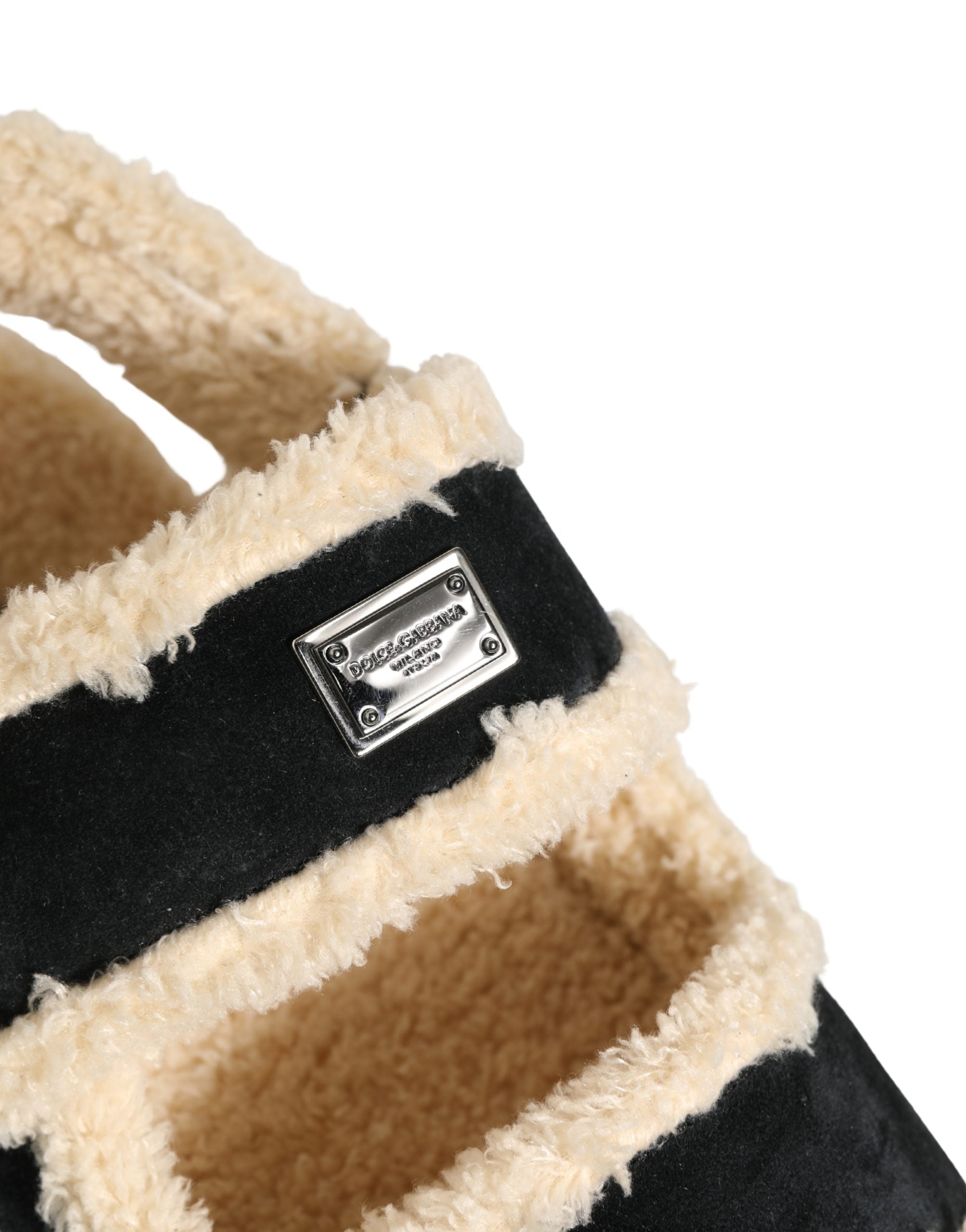 DOLCE & GABBANA sandalai
