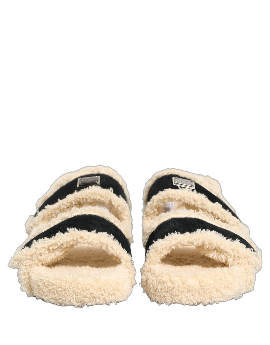 DOLCE & GABBANA sandalai