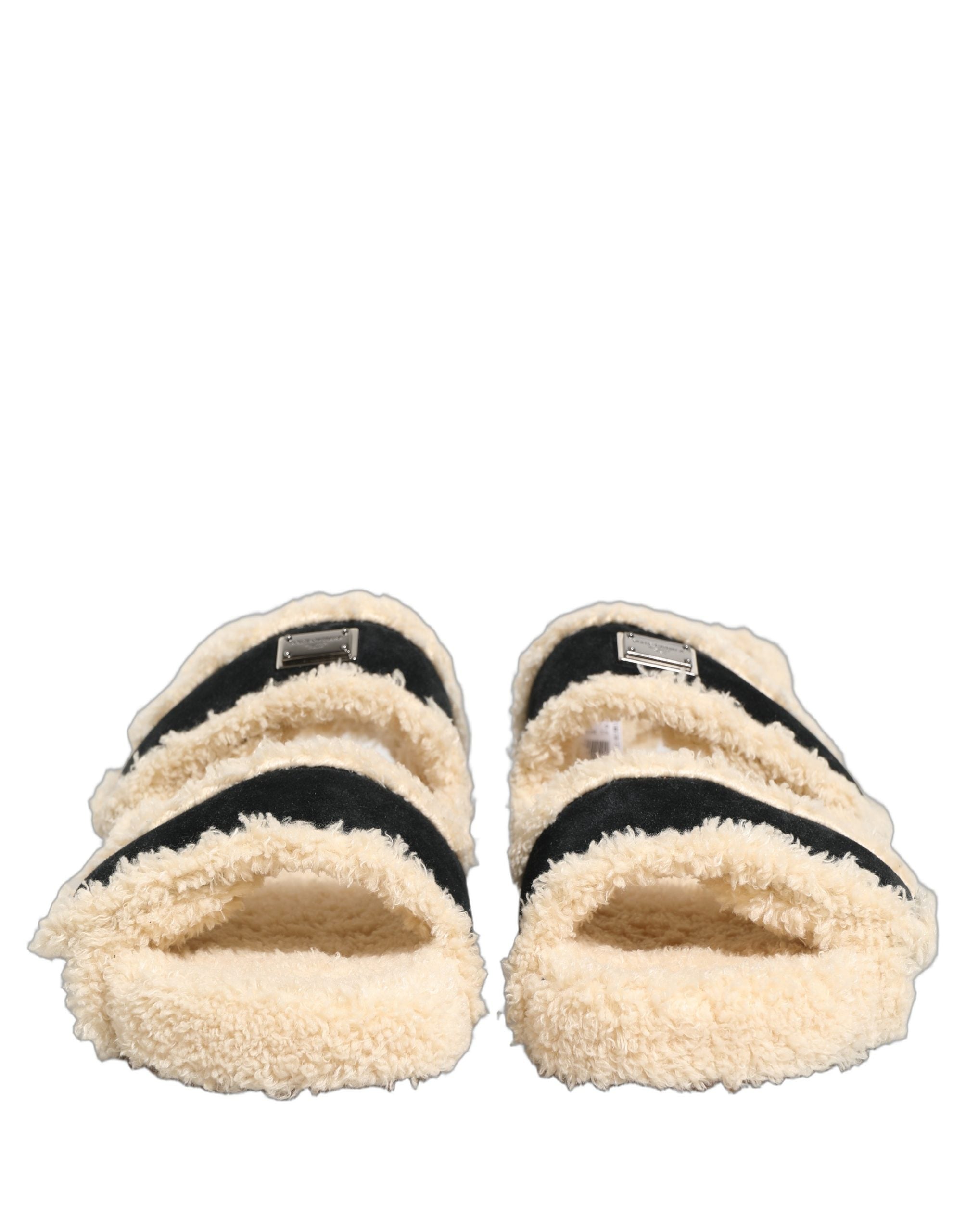 DOLCE & GABBANA sandalai
