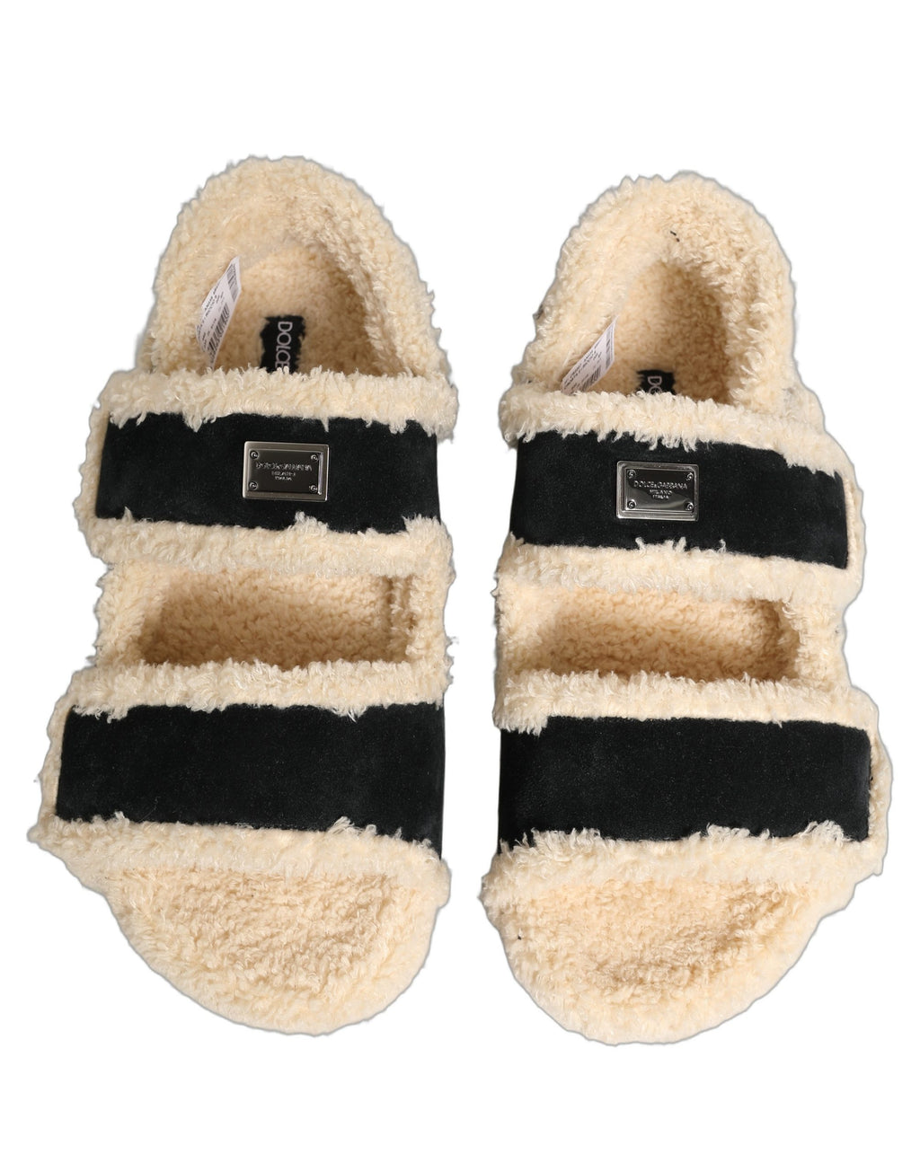DOLCE & GABBANA sandalai