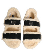 DOLCE & GABBANA sandalai