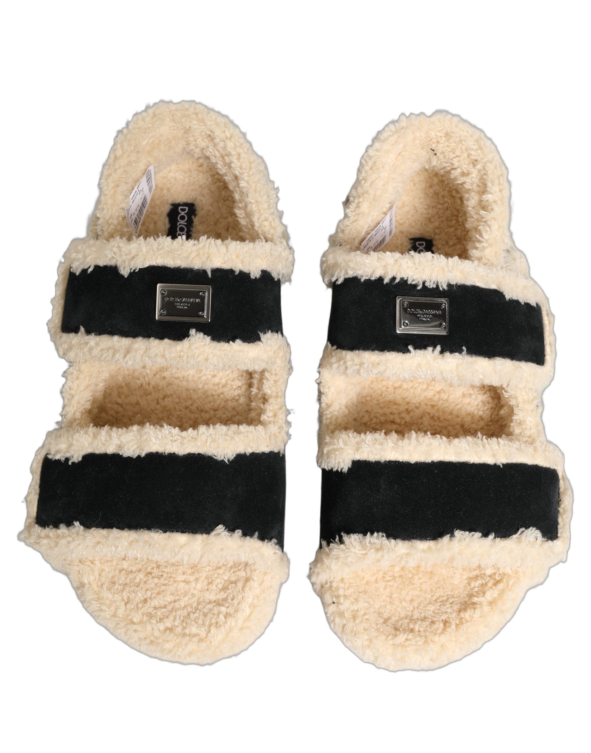 DOLCE & GABBANA sandalai