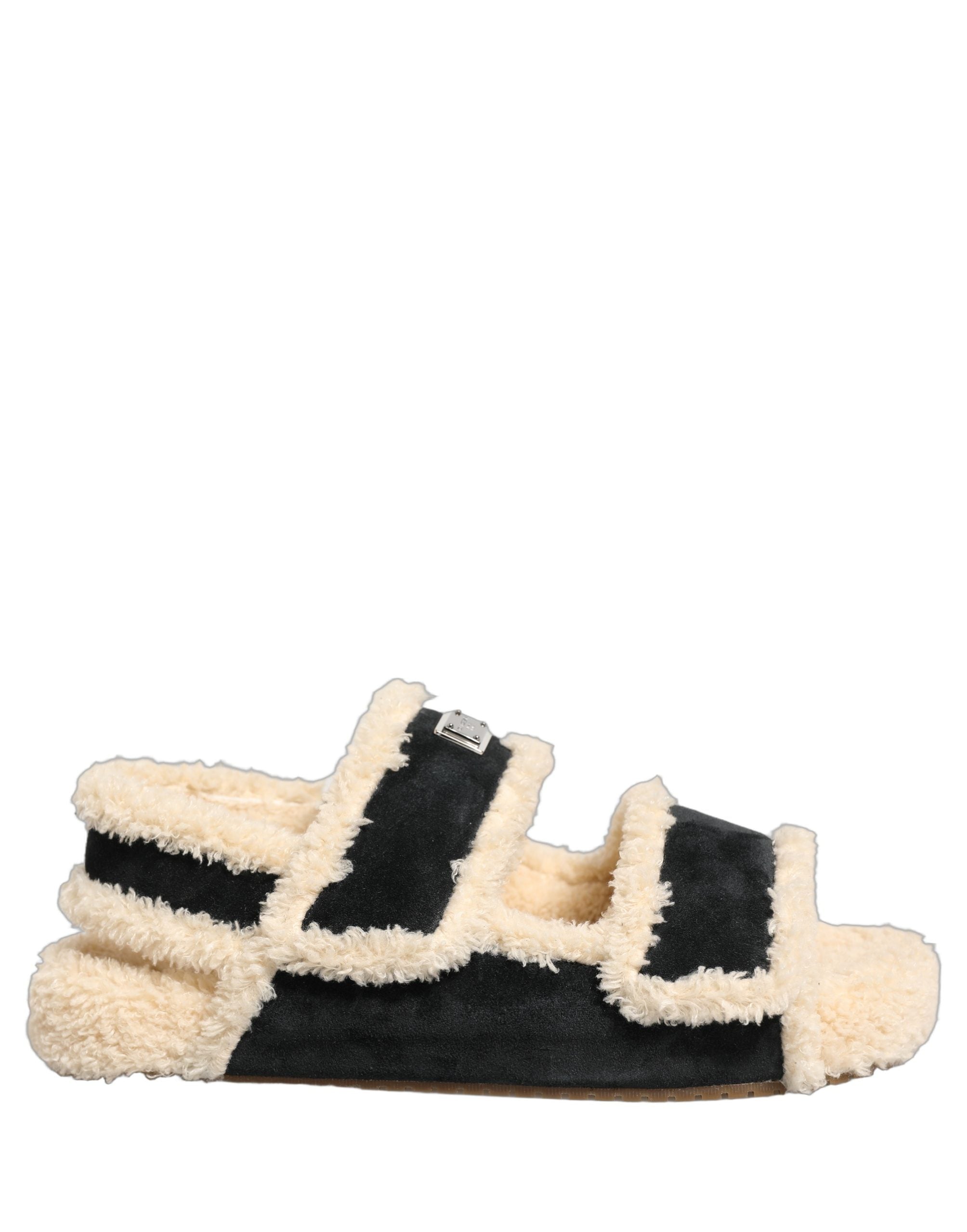 DOLCE & GABBANA sandalai