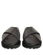 DOLCE & GABBANA sandalai