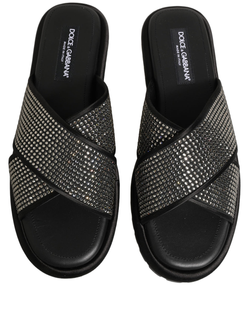 DOLCE & GABBANA sandalai
