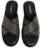 DOLCE & GABBANA sandalai
