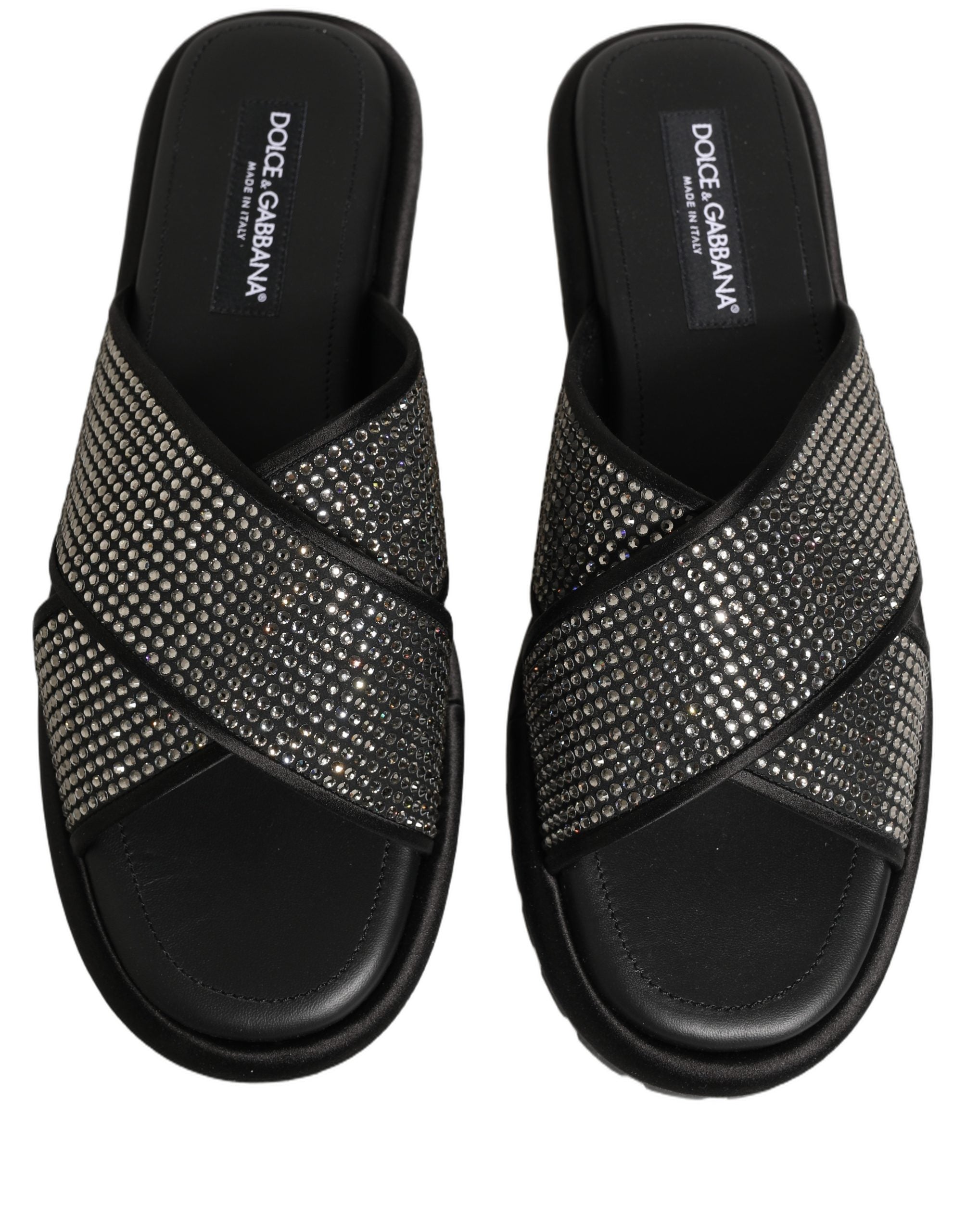 DOLCE & GABBANA sandalai