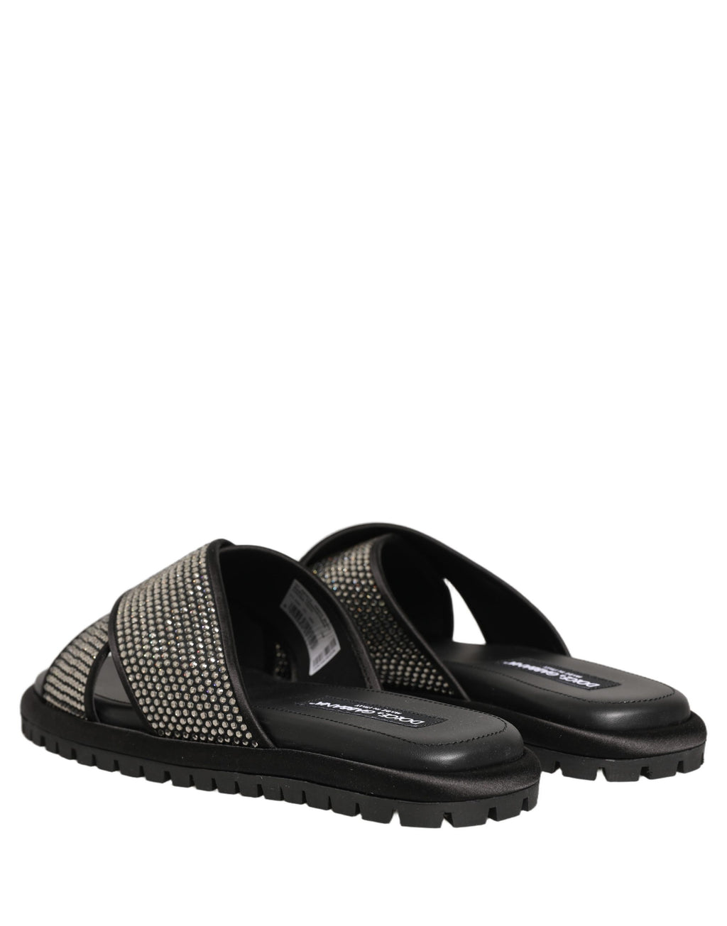 DOLCE & GABBANA sandalai