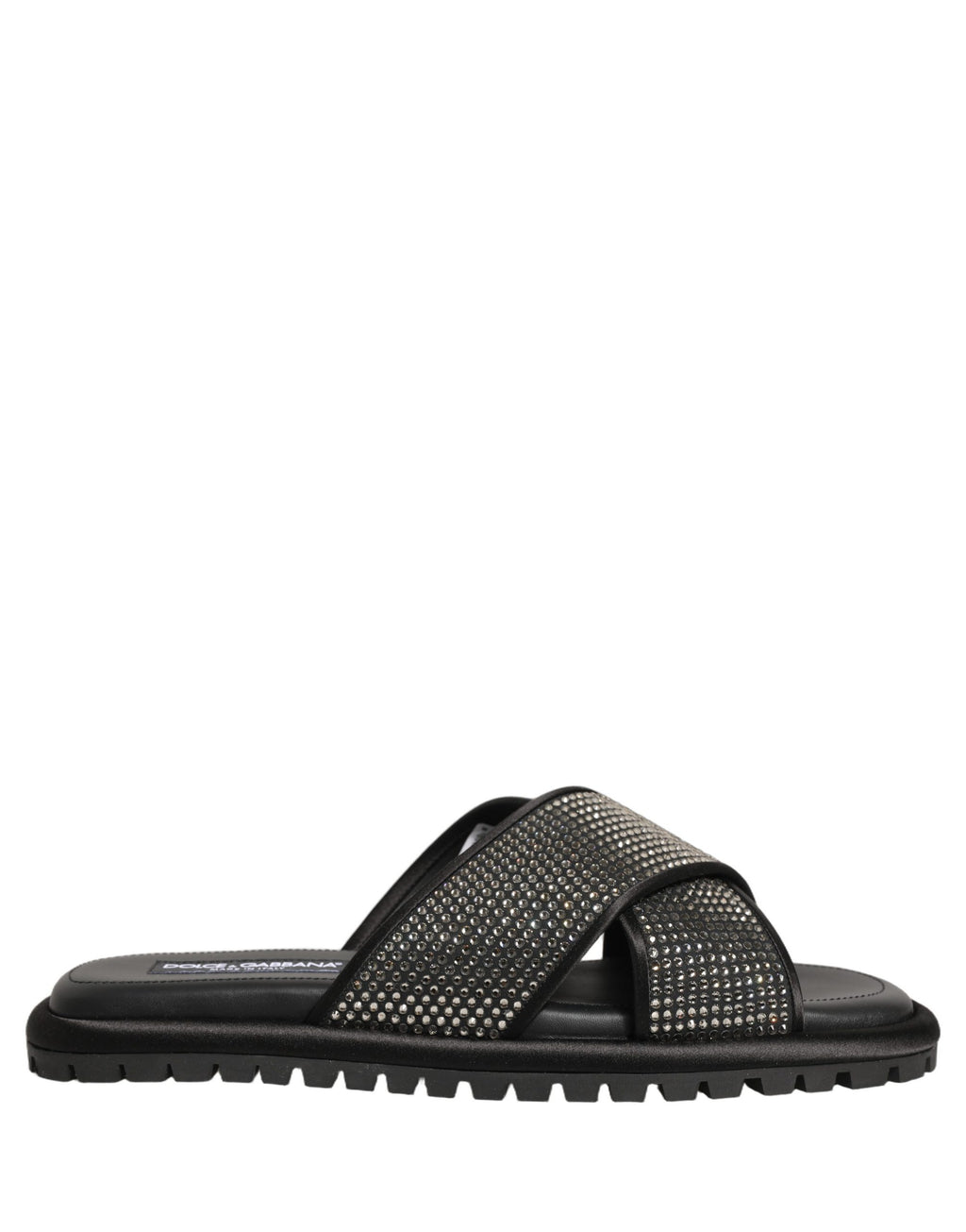 DOLCE & GABBANA sandalai