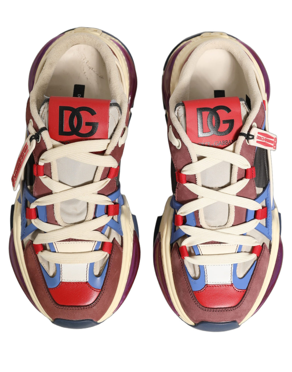 DOLCE & GABBANA sportiniai batai